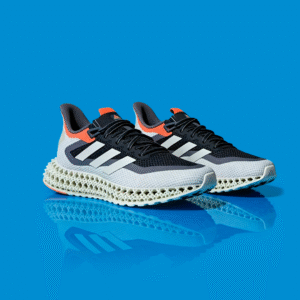 Adidas 4D