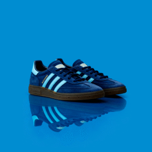 Adidas Spezial Blue