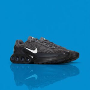 Nike Air Max DN Black